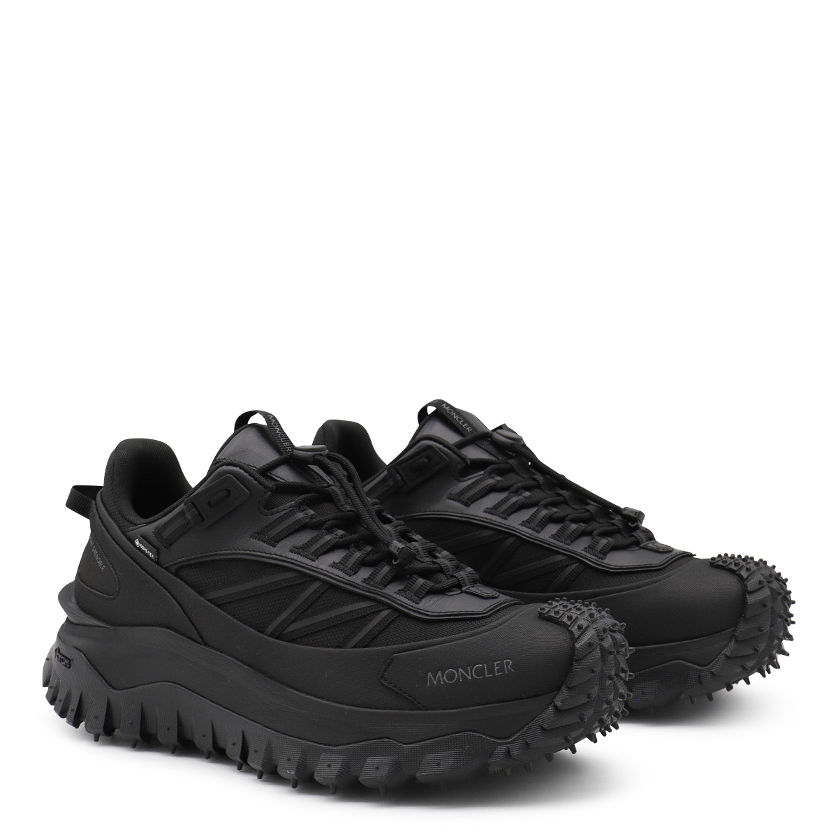 [Moncler] Sneakers FW26 L209A4M00120M7208999