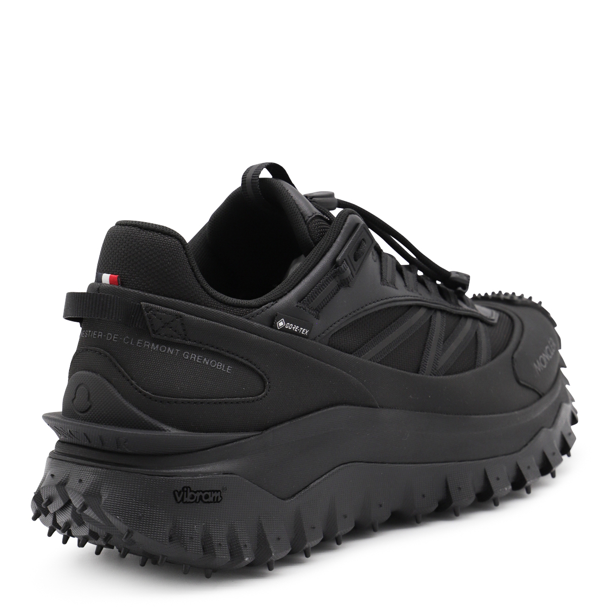 [Moncler] Sneakers FW26 L209A4M00120M7208999