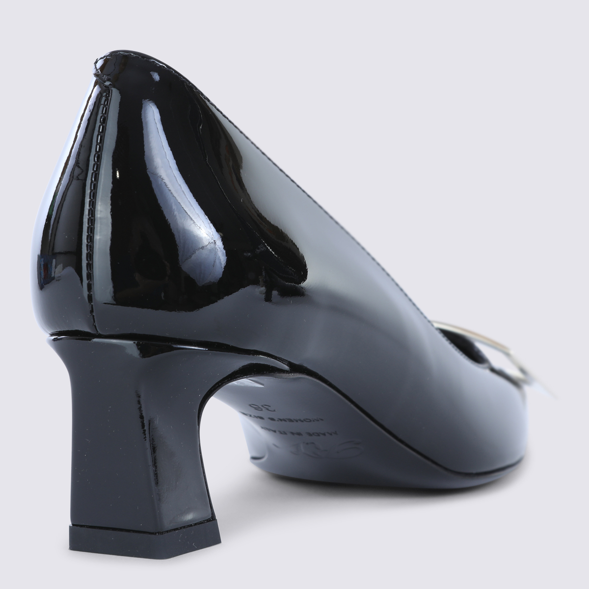 [Roger Vivier] Pumps FW26 RVW44815280D1PB999