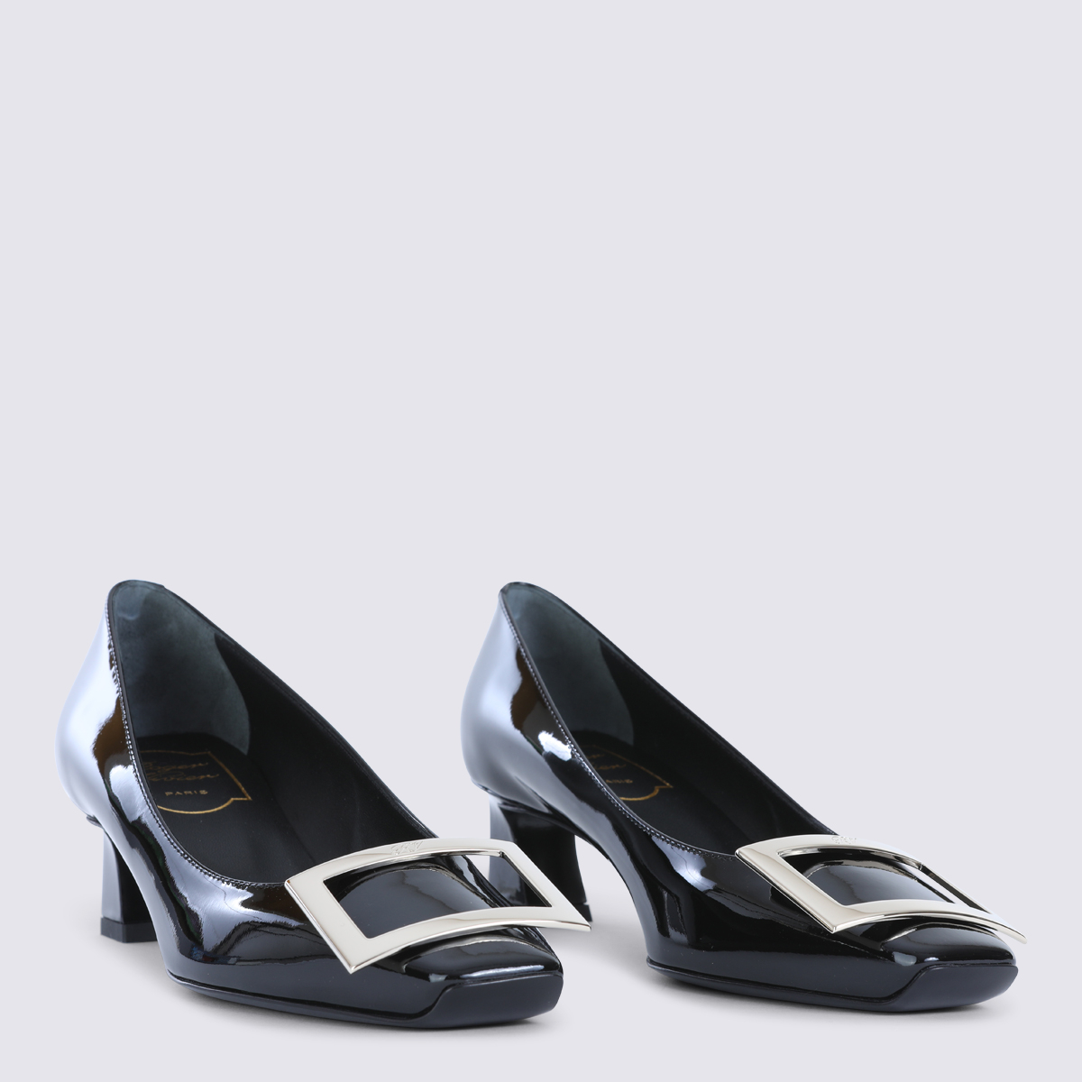 [Roger Vivier] Pumps FW26 RVW44815280D1PB999