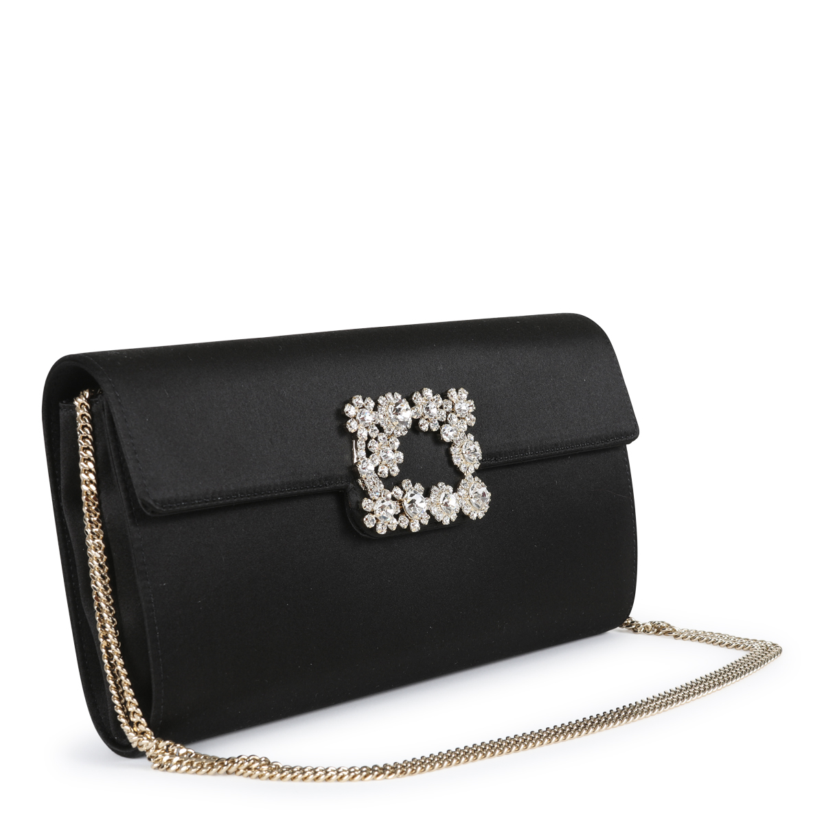 [Roger Vivier] Shoulder bag FW26 RBWAMFD0200RS0B999