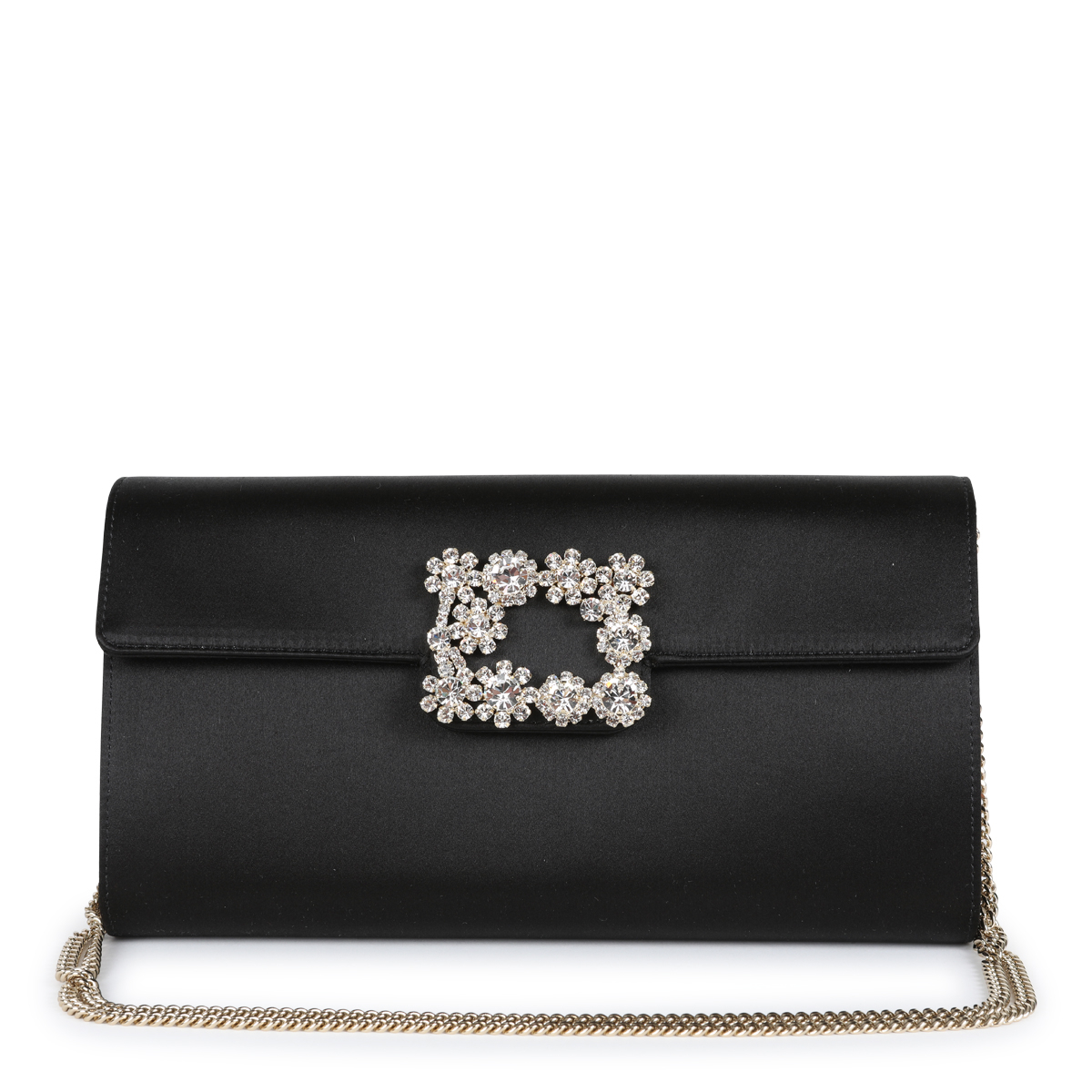 [Roger Vivier] Shoulder bag FW26 RBWAMFD0200RS0B999