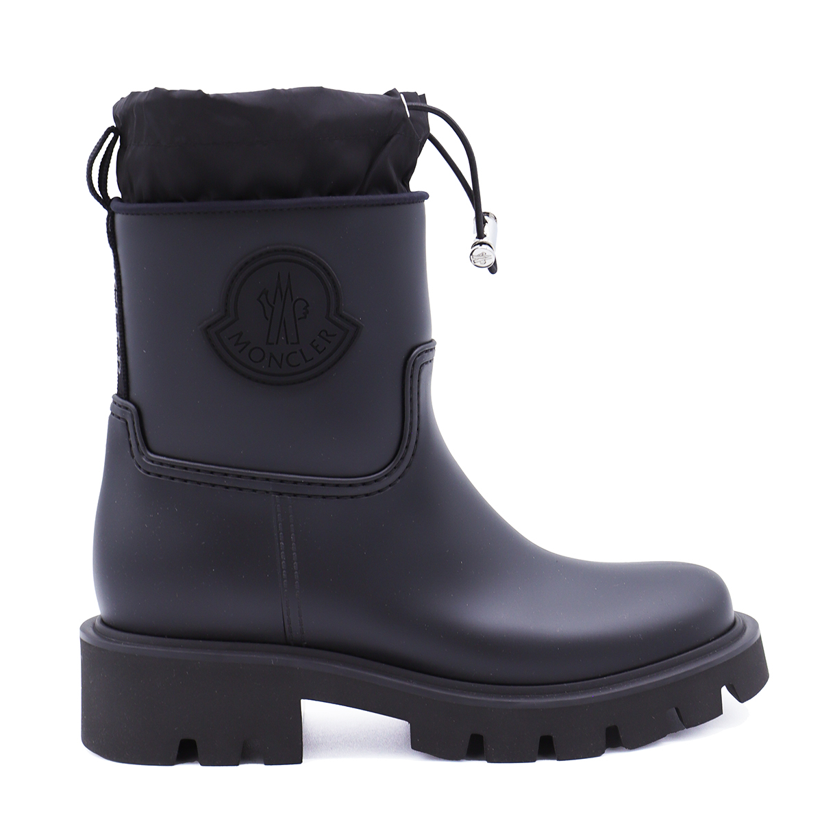 [Moncler] Ankle Boots FW26 L209B4G00190M4522999