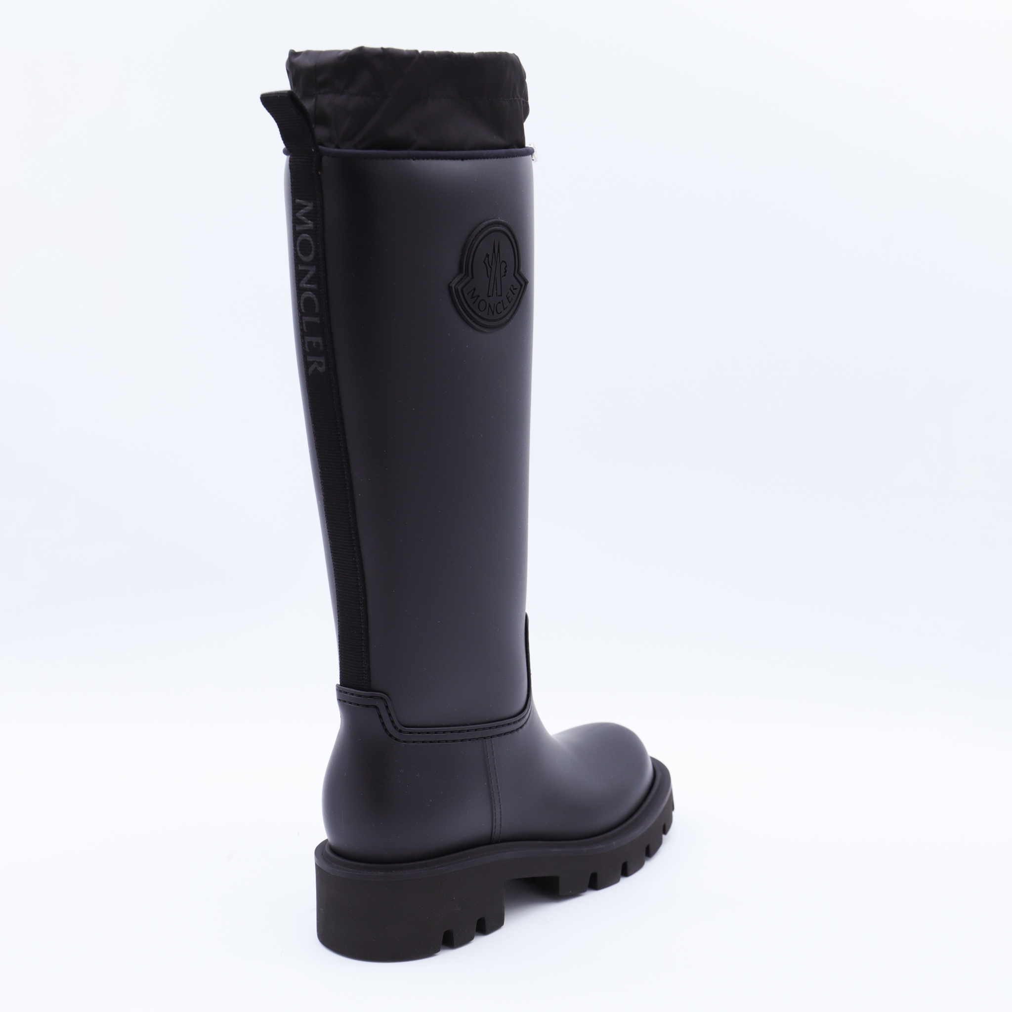 [Moncler] Ankle Boots FW26 L209B4G00180M4522999