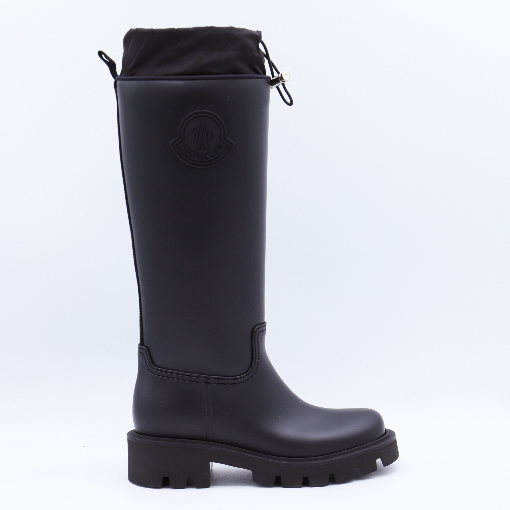 [Moncler] Ankle Boots FW26 L209B4G00180M4522999