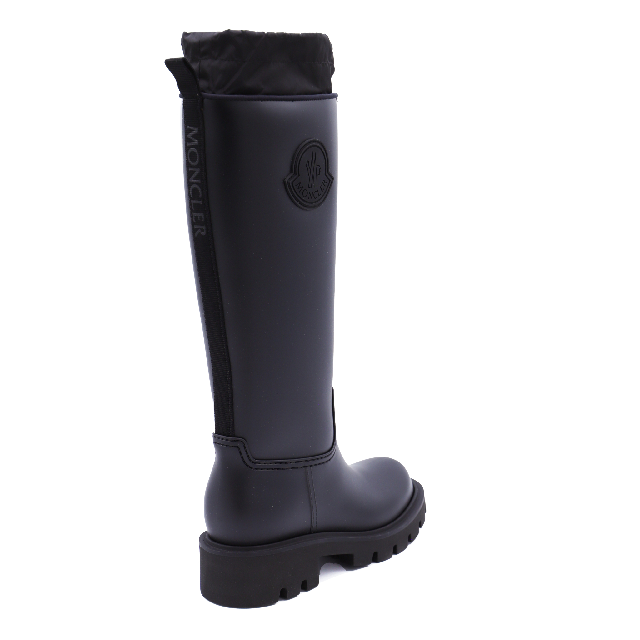 [Moncler] Ankle Boots FW26 L209B4G00180M4522999