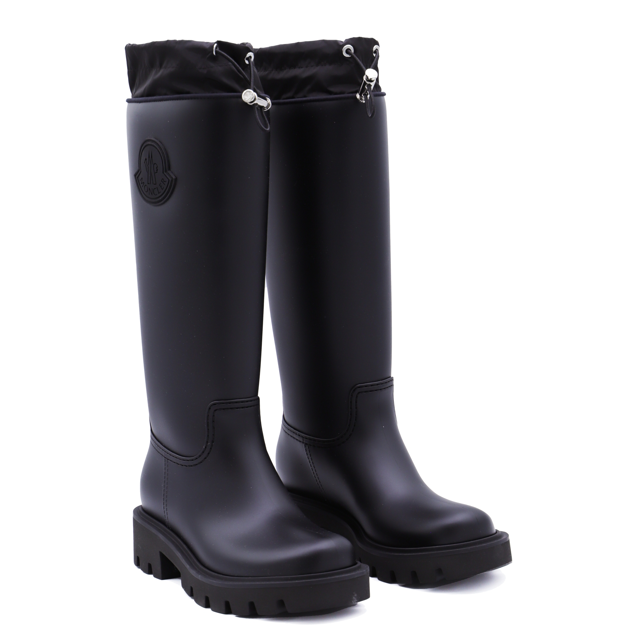 [Moncler] Ankle Boots FW26 L209B4G00180M4522999