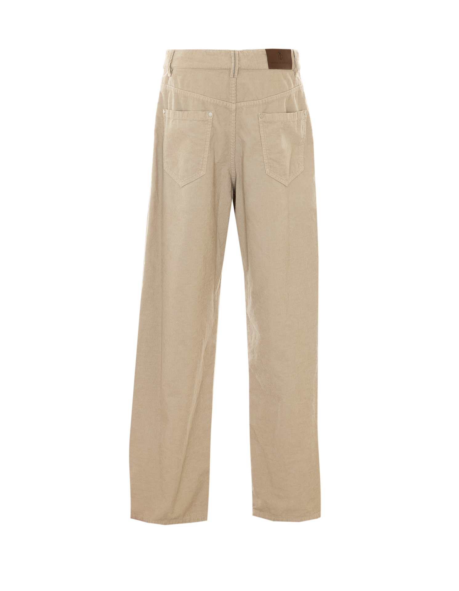 [Brunello Cucinelli] Trousers FW26 MB185P4021C2471
