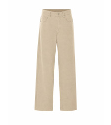 [Brunello Cucinelli] Trousers FW26 MB185P4021C2471