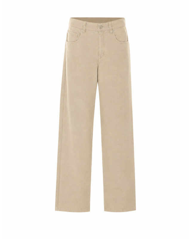 [Brunello Cucinelli] Trousers FW26 MB185P4021C2471