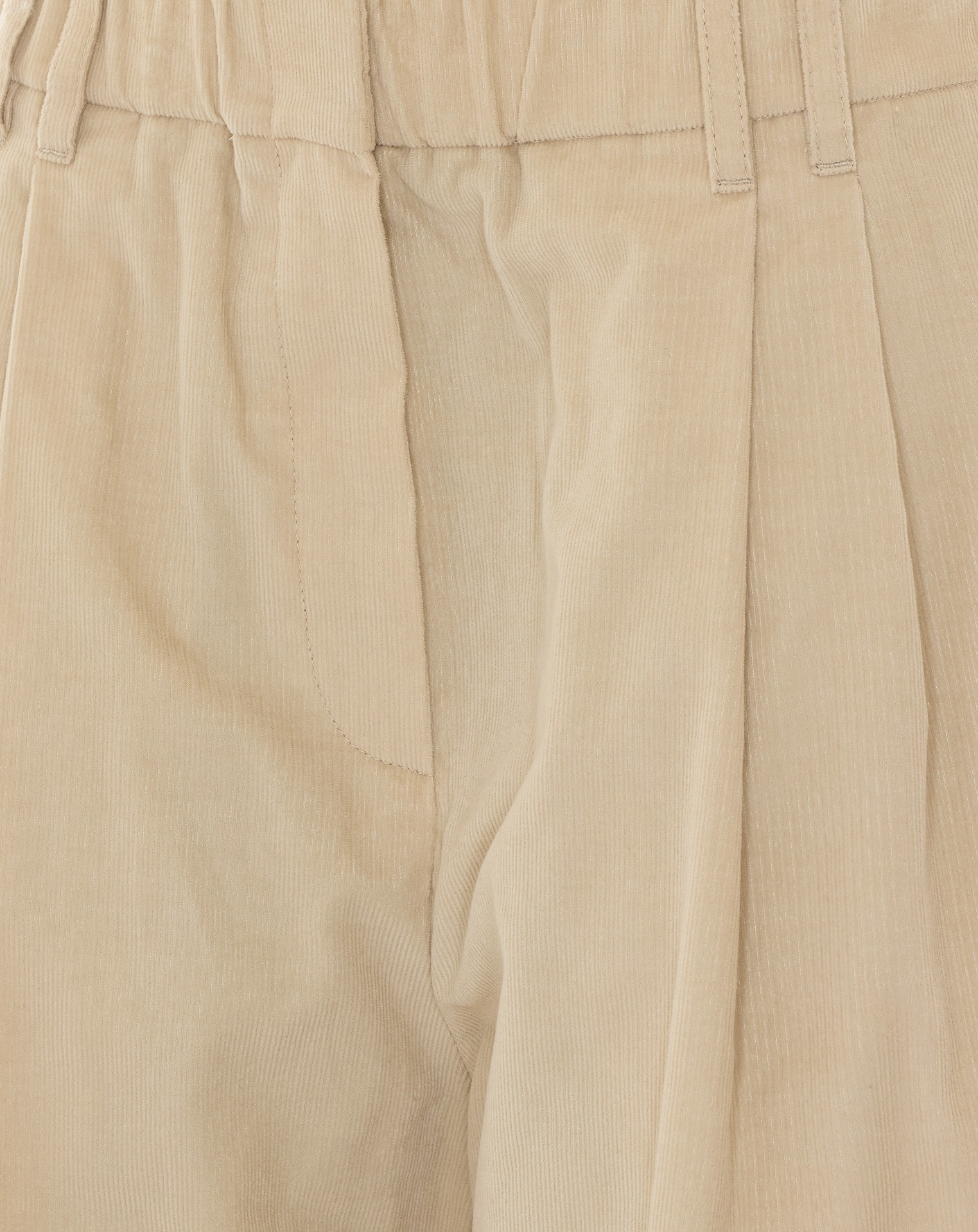 [Brunello Cucinelli] Trousers FW26 MB187P9253C1644