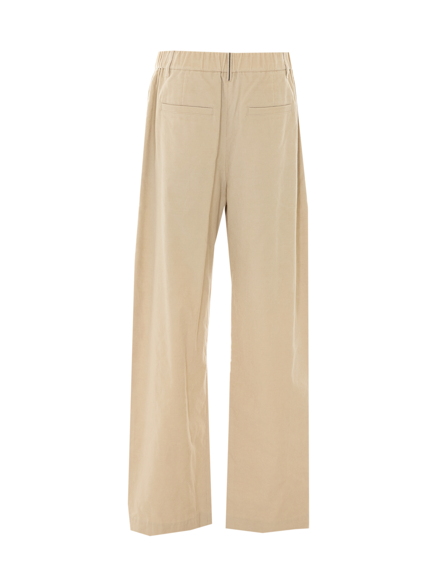 [Brunello Cucinelli] Trousers FW26 MB187P9253C1644