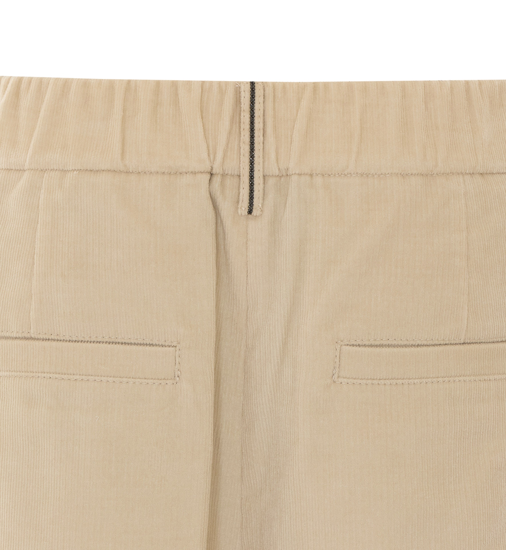 [Brunello Cucinelli] Trousers FW26 MB187P9253C1644
