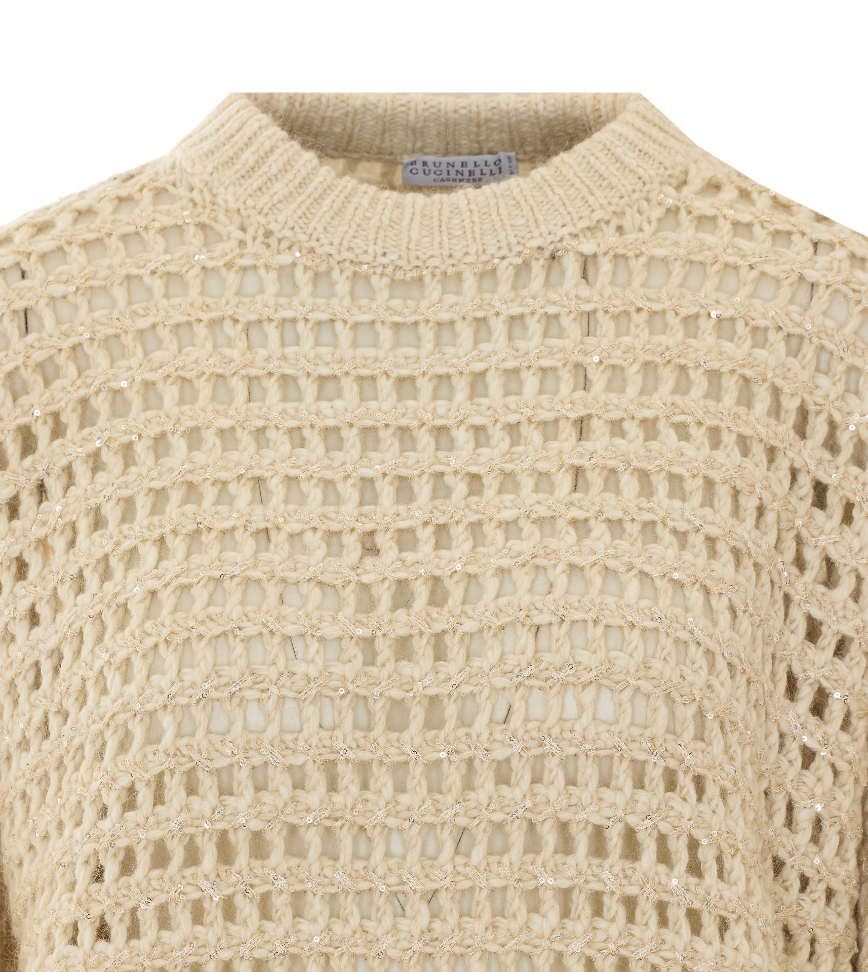 [Brunello Cucinelli] Knitwear FW26 MGO378800CGM42