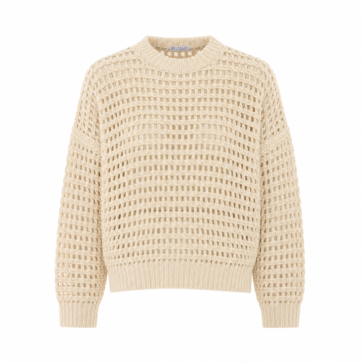 [Brunello Cucinelli] Knitwear FW26 MGO378800CGM42
