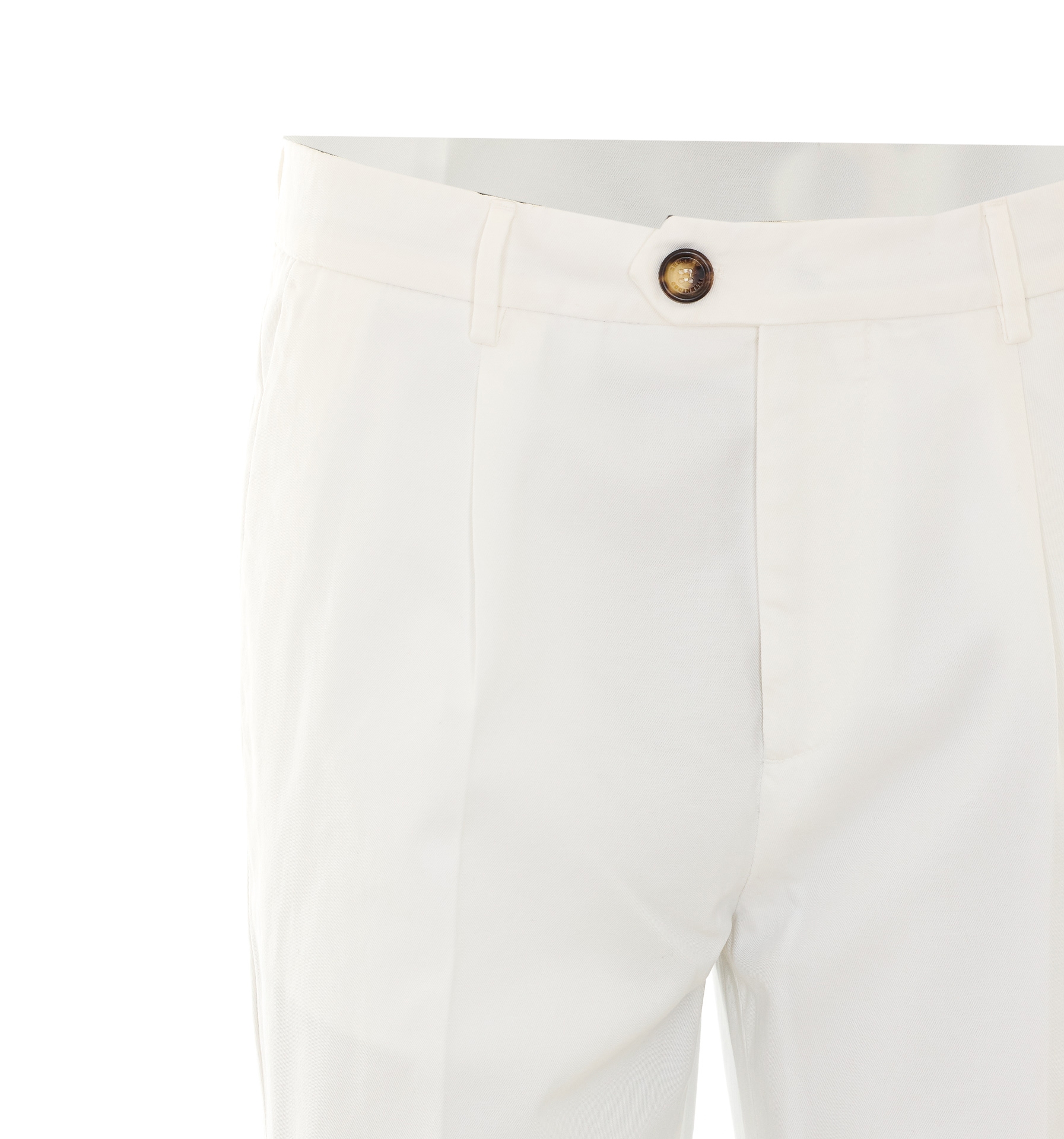 [Brunello Cucinelli] Trousers FW26 M252DE1450C2200