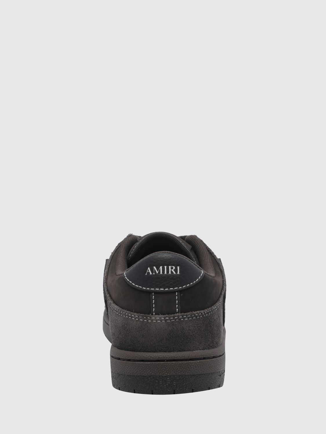 [Amiri] Sneakers FW26 AMSNSN1075 BROWN