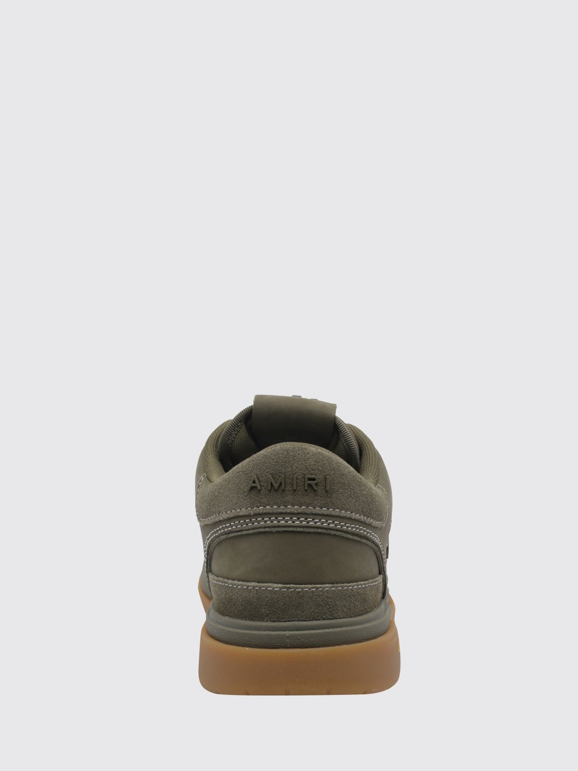 [Amiri] Sneakers FW26 AMSNSN1092 THYME