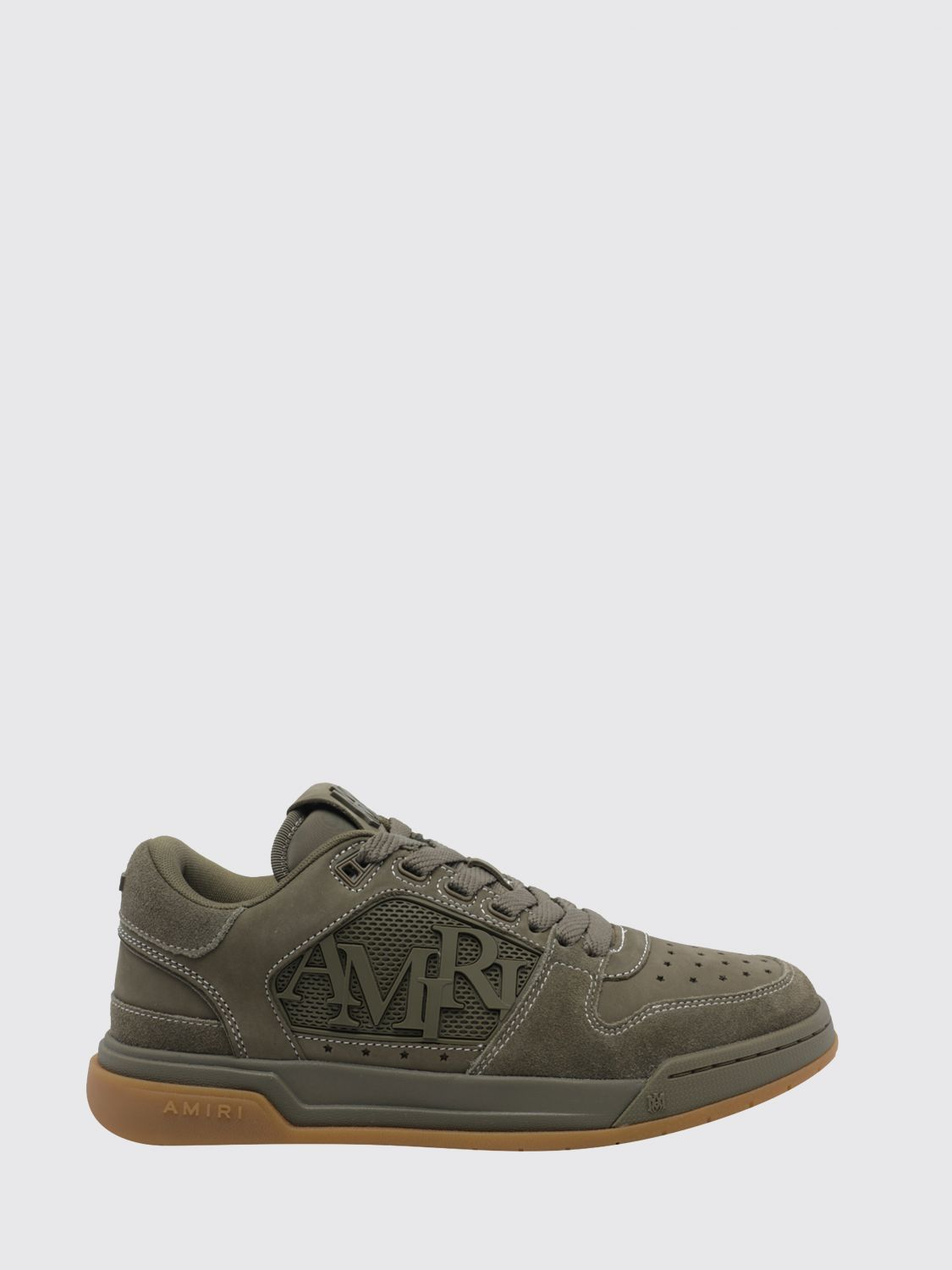 [Amiri] Sneakers FW26 AMSNSN1092 THYME