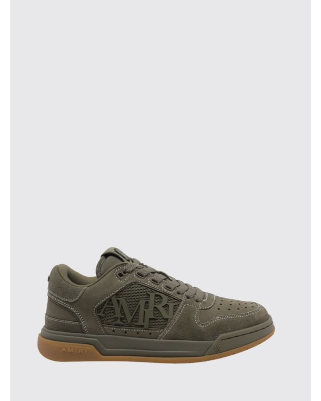 [Amiri] Sneakers FW26 AMSNSN1092 THYME