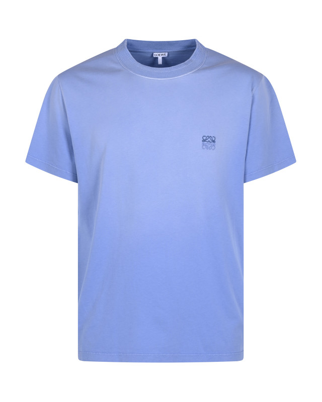 [Loewe] T-shirts Short Sleeve FW26 H526Y22XDP5100