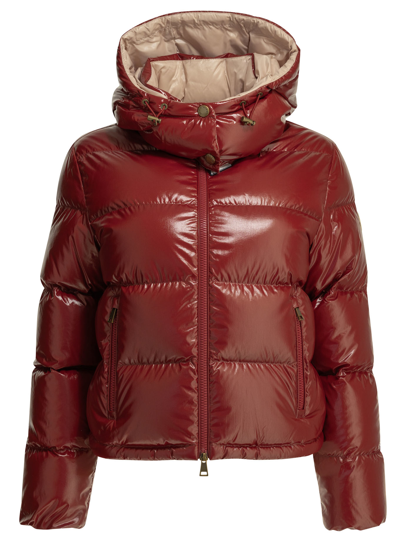 [Moncler] Down jacket FW26 NIVEOLE1A00031-597EU472