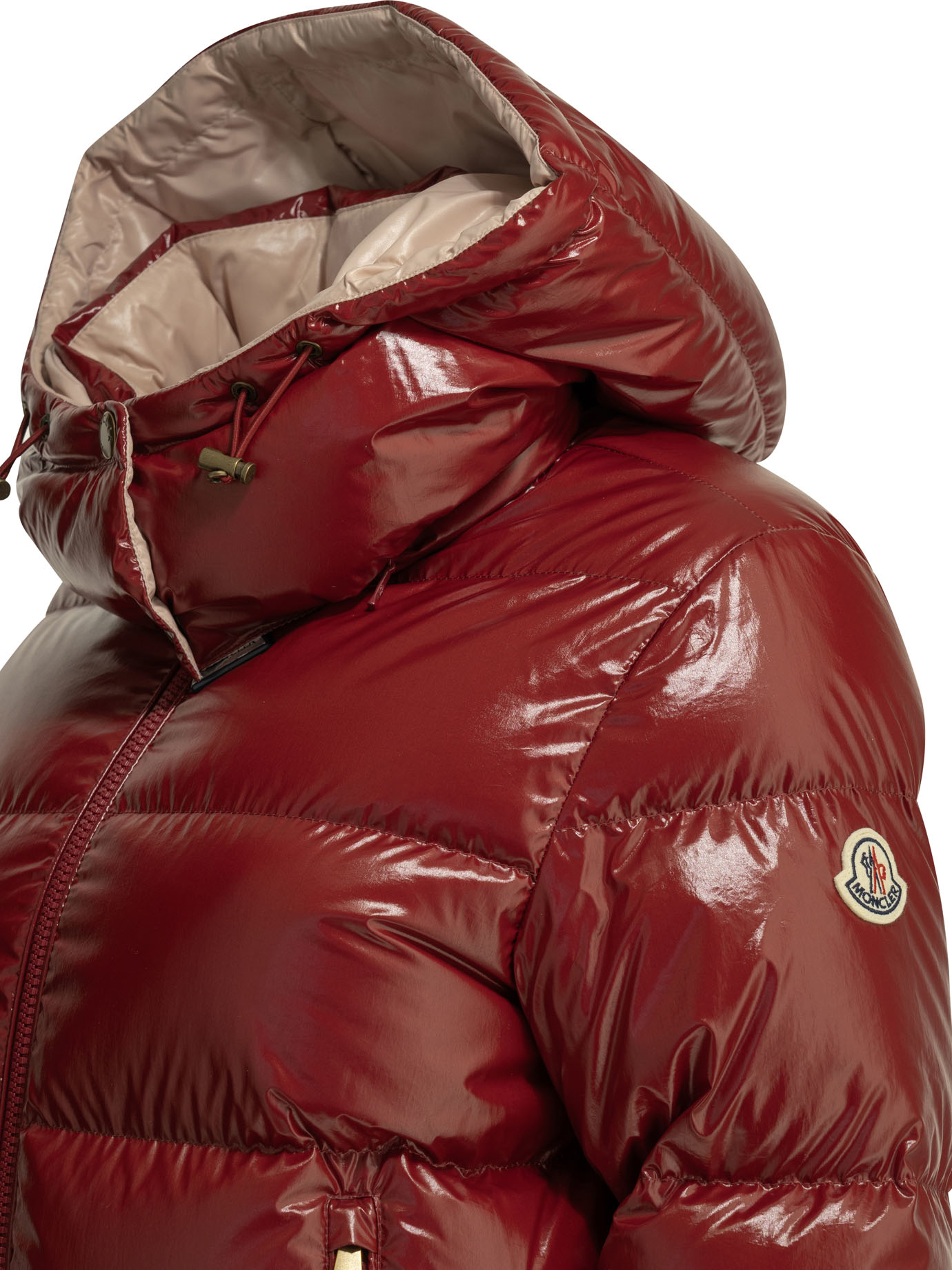 [Moncler] Down jacket FW26 NIVEOLE1A00031-597EU472