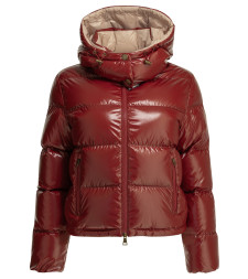 [Moncler] Down jacket FW26 NIVEOLE1A00031-597EU472