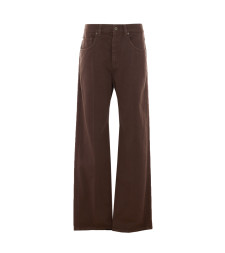 [Brunello Cucinelli] Trousers FW26 M0H81P5568C4299