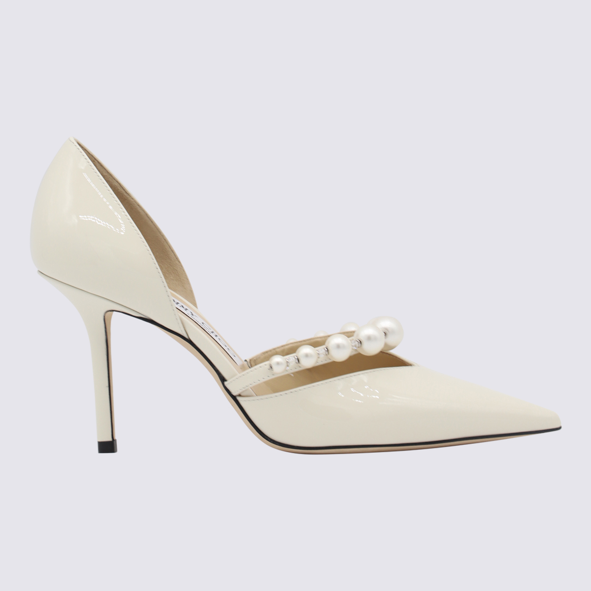 [Jimmy Choo] Pumps FW26 AURELIE85XKM081087