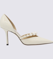 [Jimmy Choo] Pumps FW26 AURELIE85XKM081087