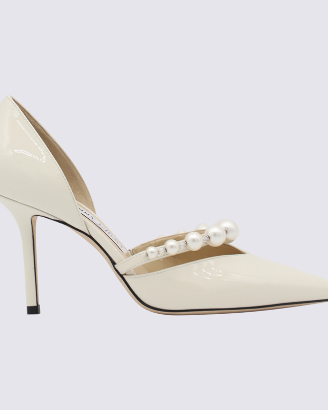 [Jimmy Choo] Pumps FW26 AURELIE85XKM081087