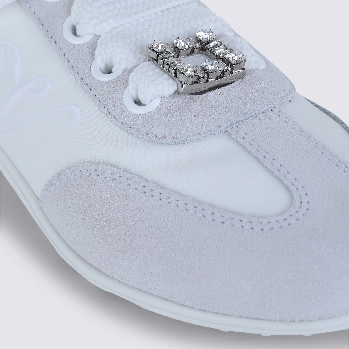 [Roger Vivier] Sneakers FW26 RVW79342810TNM89JH