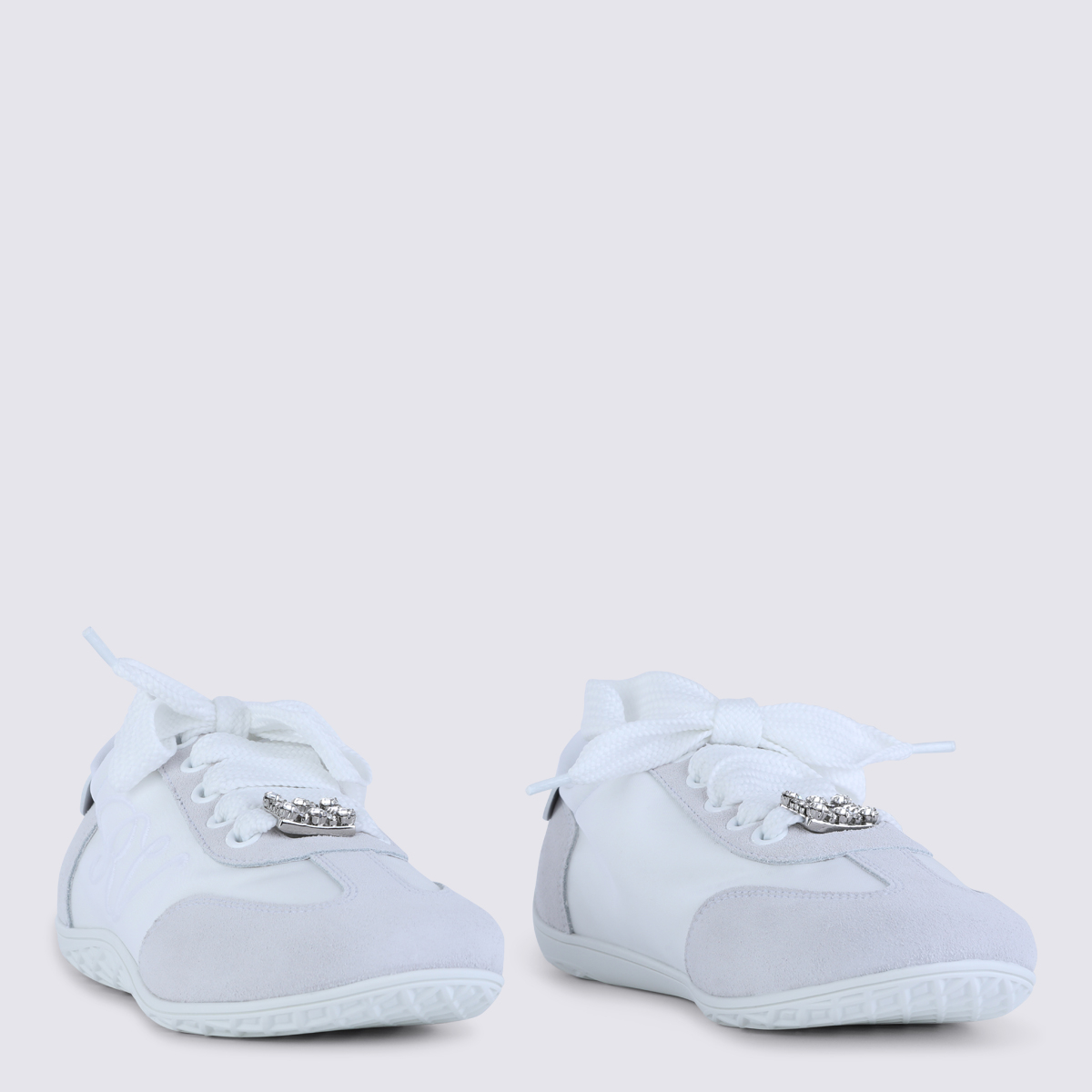 [Roger Vivier] Sneakers FW26 RVW79342810TNM89JH