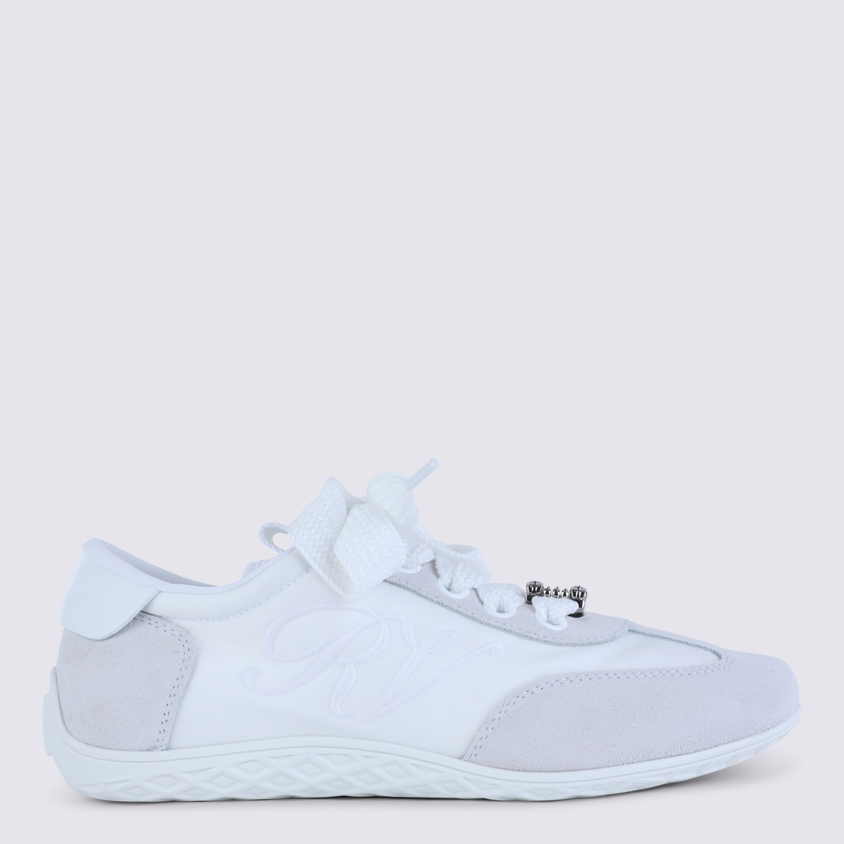 [Roger Vivier] Sneakers FW26 RVW79342810TNM89JH
