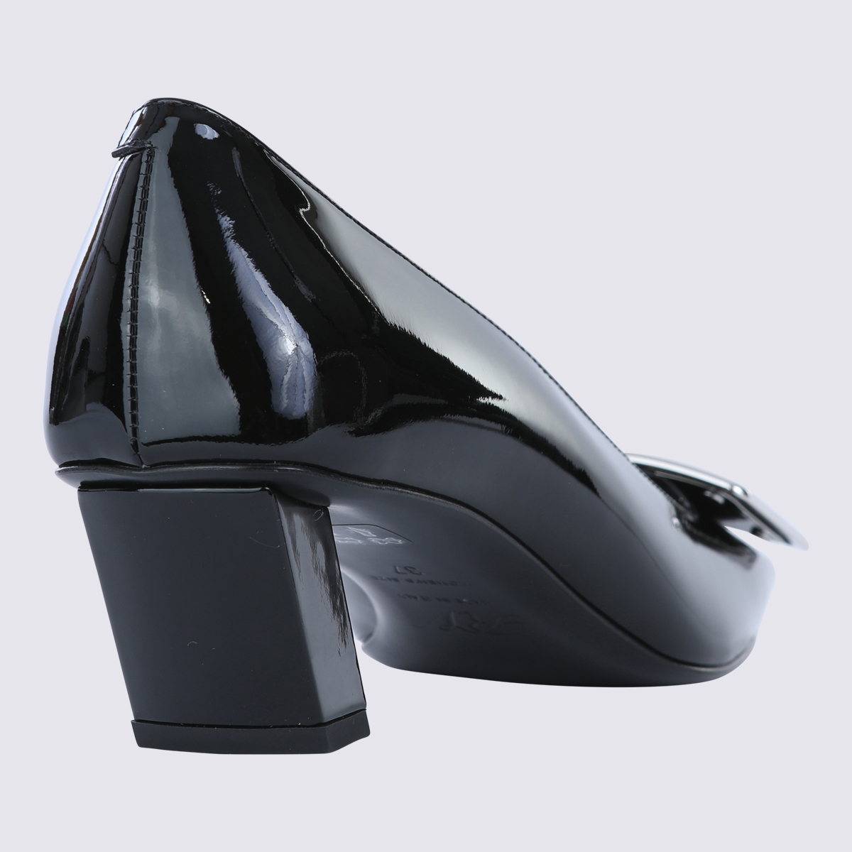 [Roger Vivier] Pumps FW26 RVW00600920D1PB999