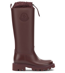 [Moncler] Rain Boots FW26 4G00180-M452246G
