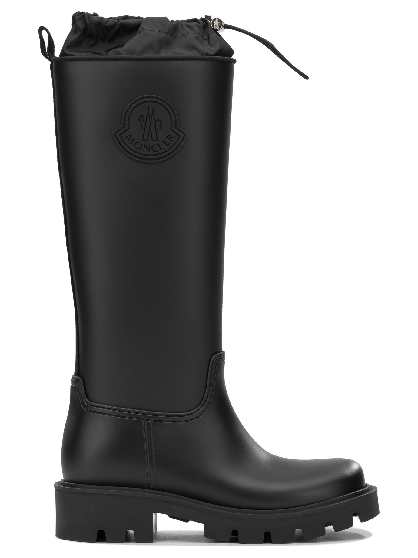 [Moncler] Rain Boots FW26 4G00180-M4522999