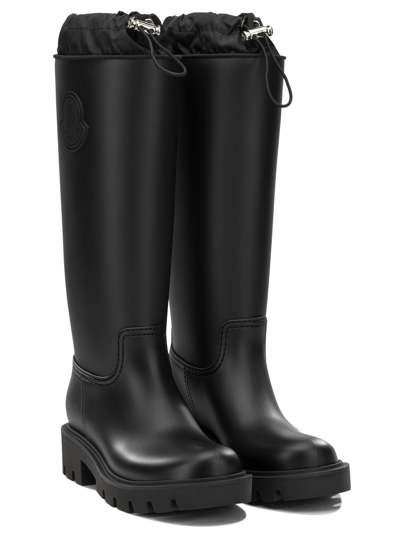 [Moncler] Rain Boots FW26 4G00180-M4522999