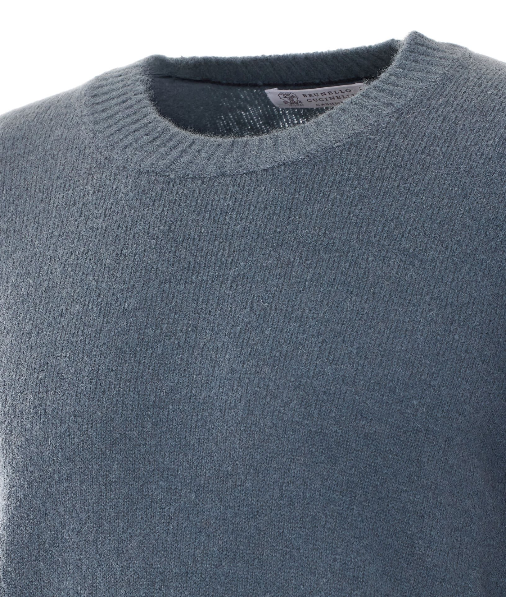 [Brunello Cucinelli] Knitwear FW26 MTF709900CWQ12
