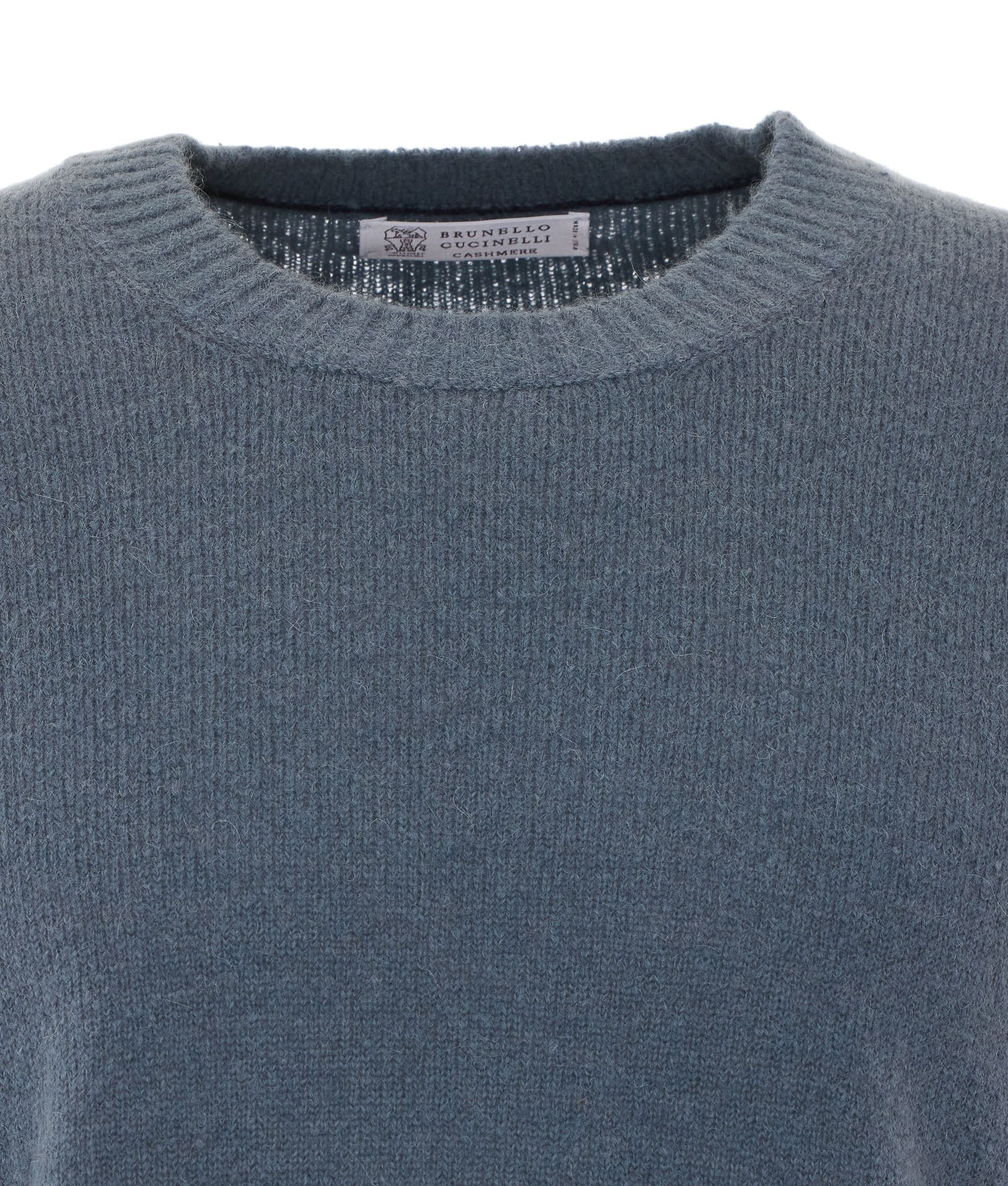 [Brunello Cucinelli] Knitwear FW26 MTF709900CWQ12
