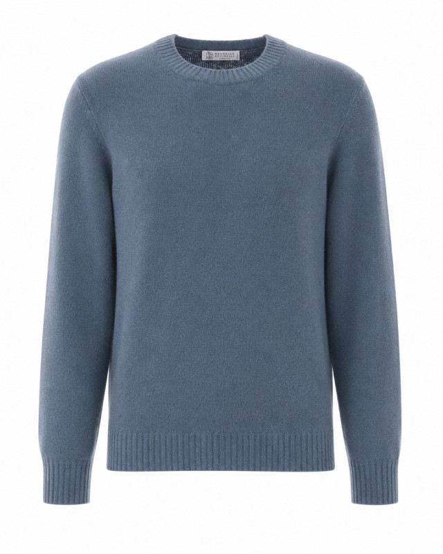 [Brunello Cucinelli] Knitwear FW26 MTF709900CWQ12