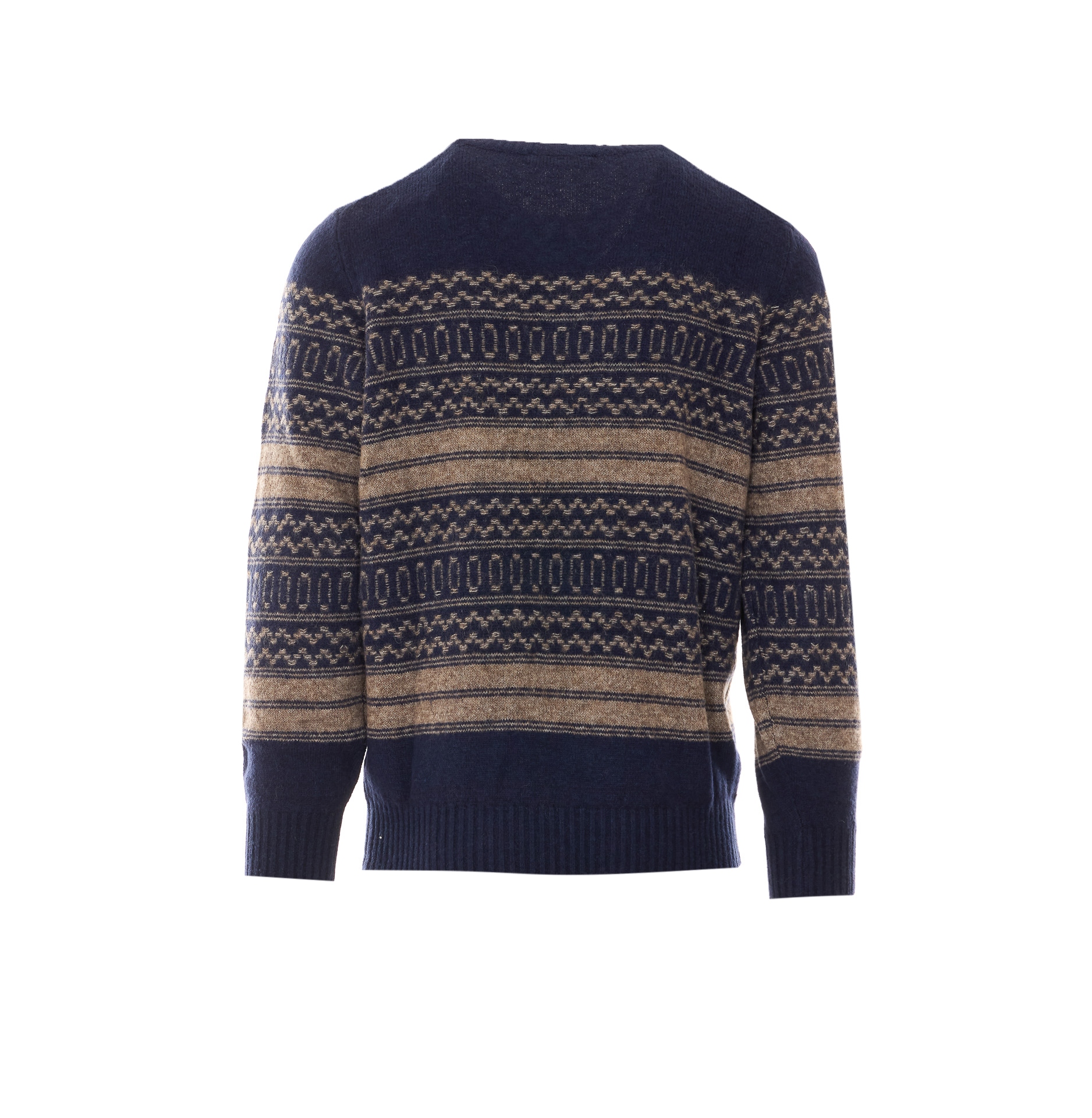 [Brunello Cucinelli] Knitwear FW26 MTF710000CUO52