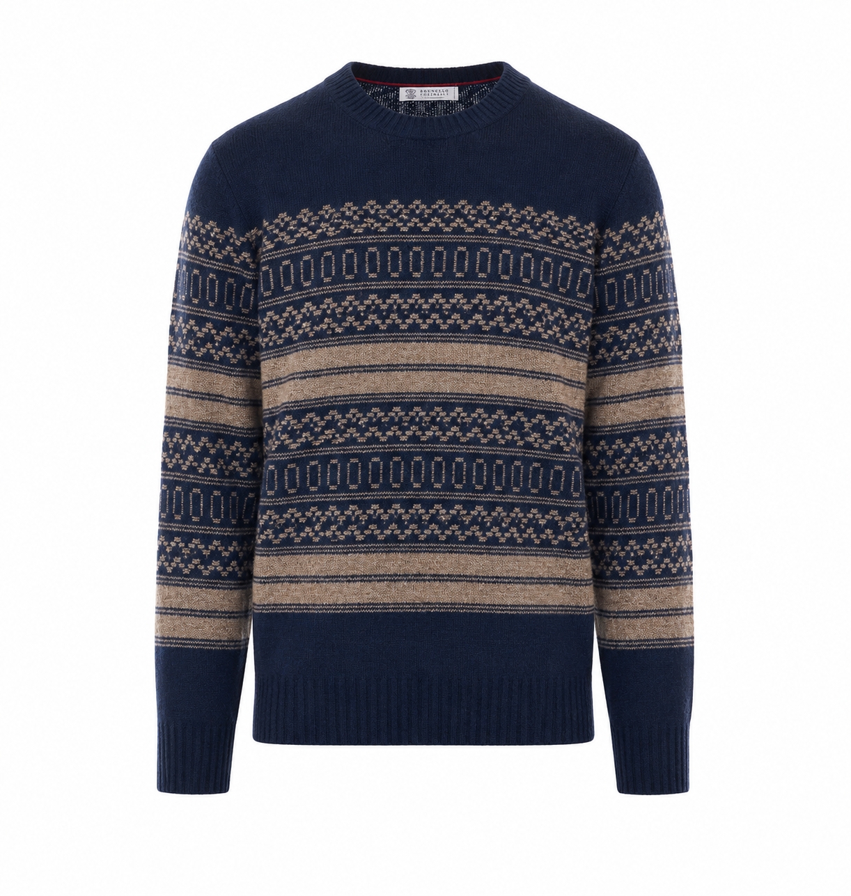 [Brunello Cucinelli] Knitwear FW26 MTF710000CUO52