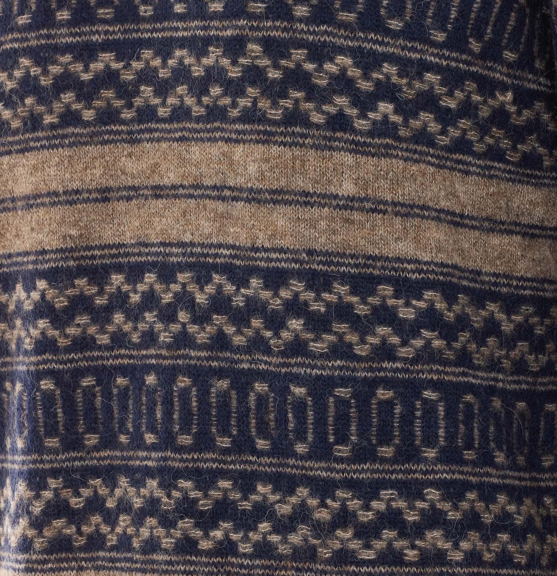 [Brunello Cucinelli] Knitwear FW26 MTF710000CUO52