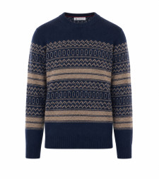 [Brunello Cucinelli] Knitwear FW26 MTF710000CUO52