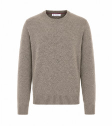 [Brunello Cucinelli] Knitwear FW26 MTF709900CQ543