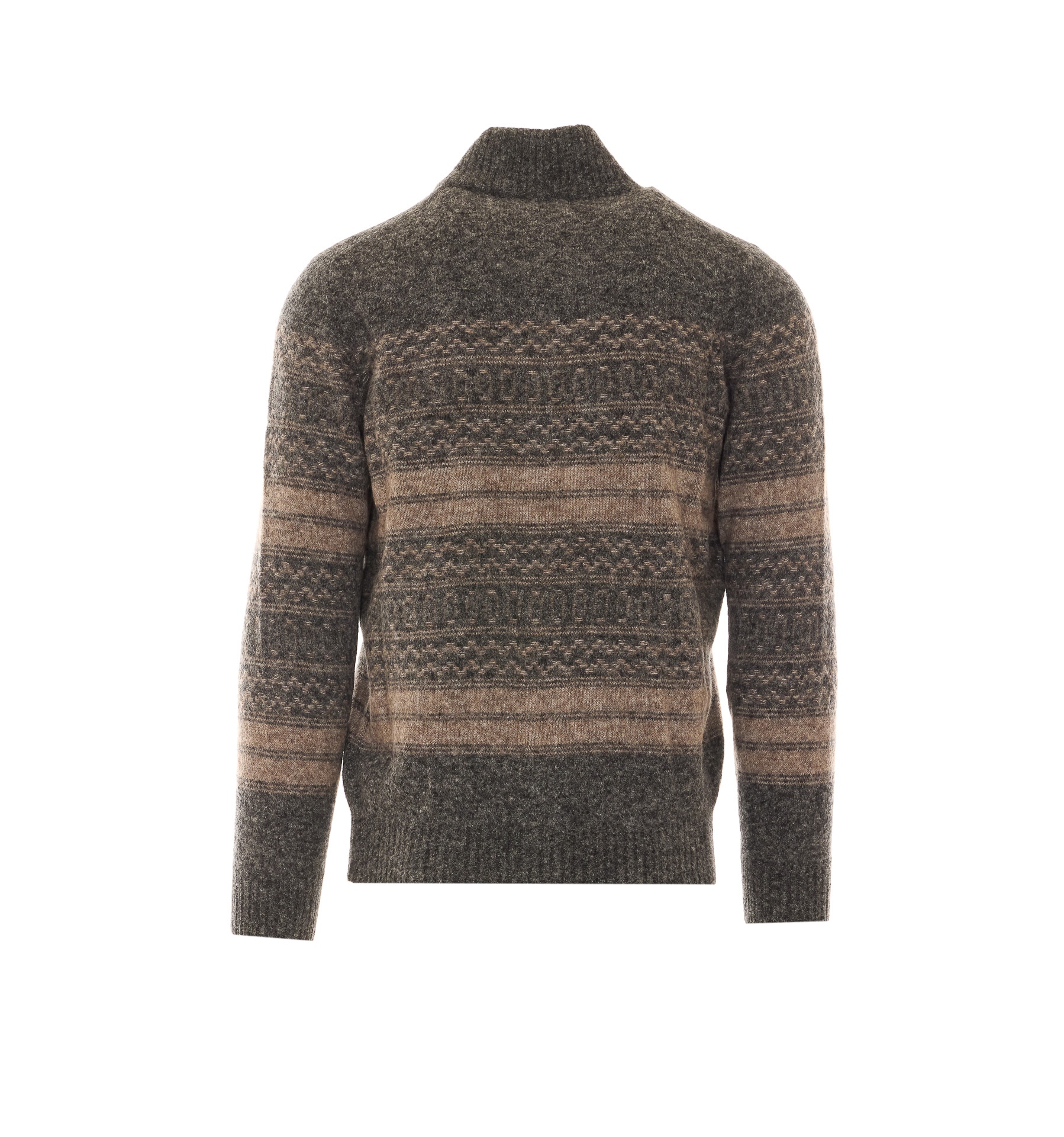 [Brunello Cucinelli] Cardigan FW26 MTF710016CTR58