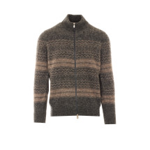[Brunello Cucinelli] Cardigan FW26 MTF710016CTR58