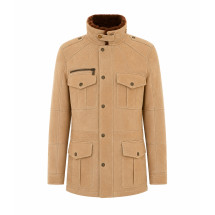 [Brunello Cucinelli] Jacket FW26 MPMWT2090CDL05